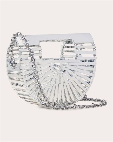 cult gaia ark bag dupe uk|gaia ark nano crossbody bag.